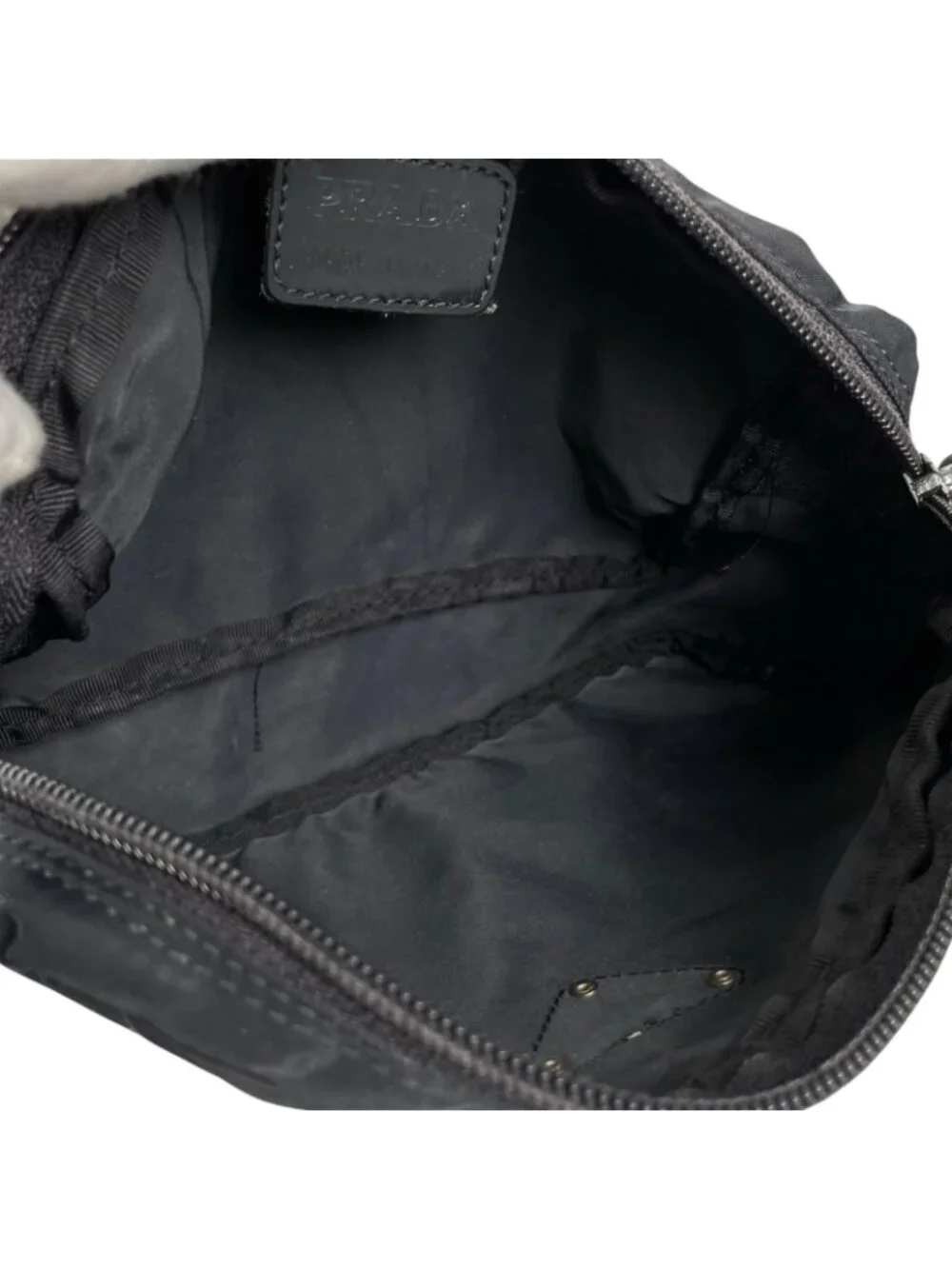 Prada this authentic